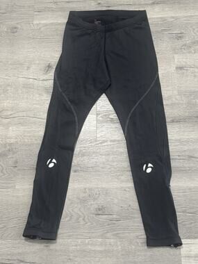 Bontrager Cycling Race Thermal Tight Women’s XL Pants Black